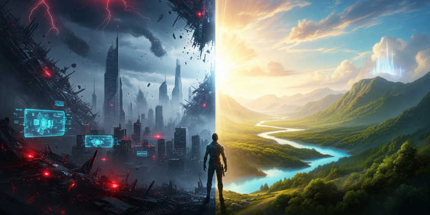 GLORIFIED Conclusion